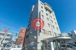 Tabist City Hotel Higashi-Matsuyama